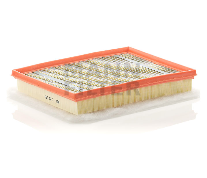 Filtro de ar MANN-FILTER OPEL OMEGA C 30 138