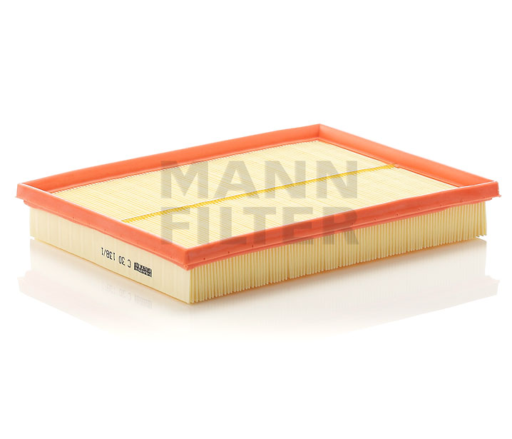 MANN-FILTER C 30 138/1 replacement VAUXHALL Astra Mk4 (G) Convertible (T98) air filter diesel and petrol price