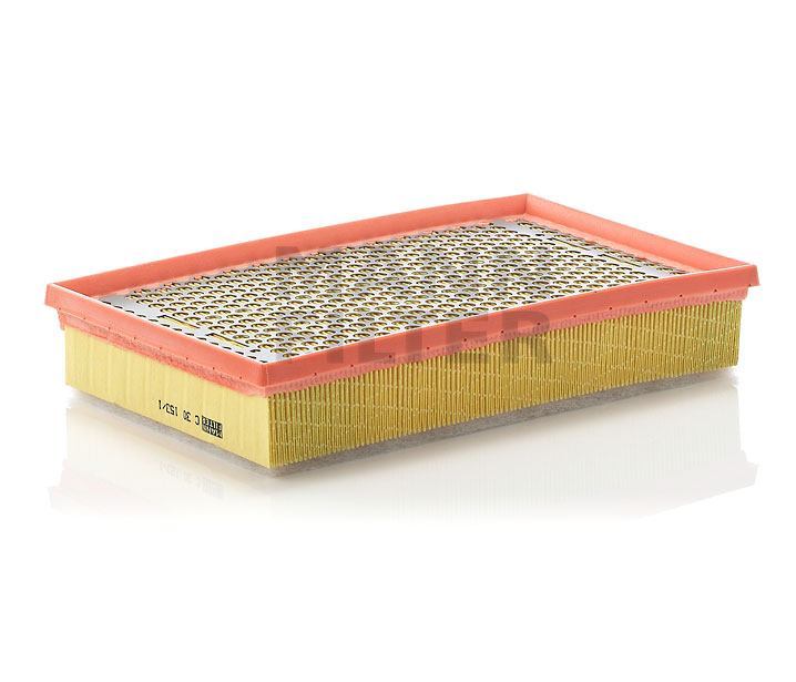 MANN-FILTER C 30 153/1 di prima qualità a prezzi equi
