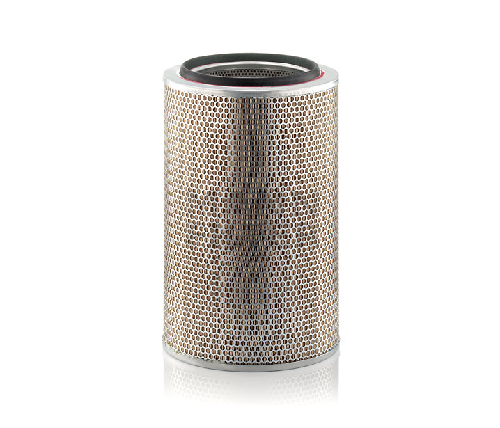 C 30 1537 MANN-FILTER A0030941504 Luftfilter