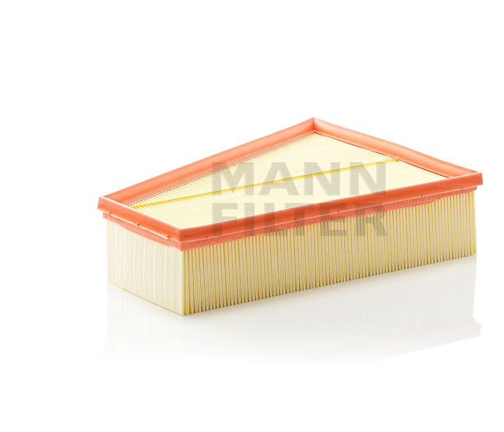 Filtro dell'aria MANN-FILTER FORD B-MAX C 30 161
