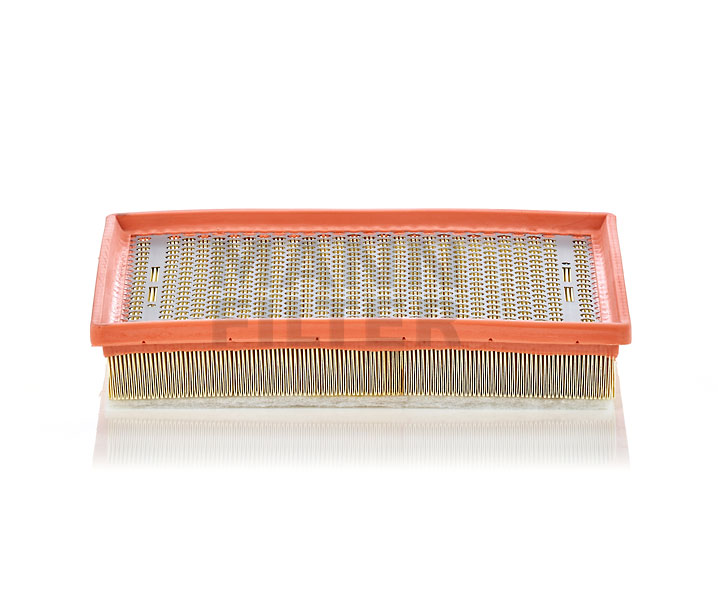 MANN-FILTER C 30 170/1 Kvalitet og rimelige priser