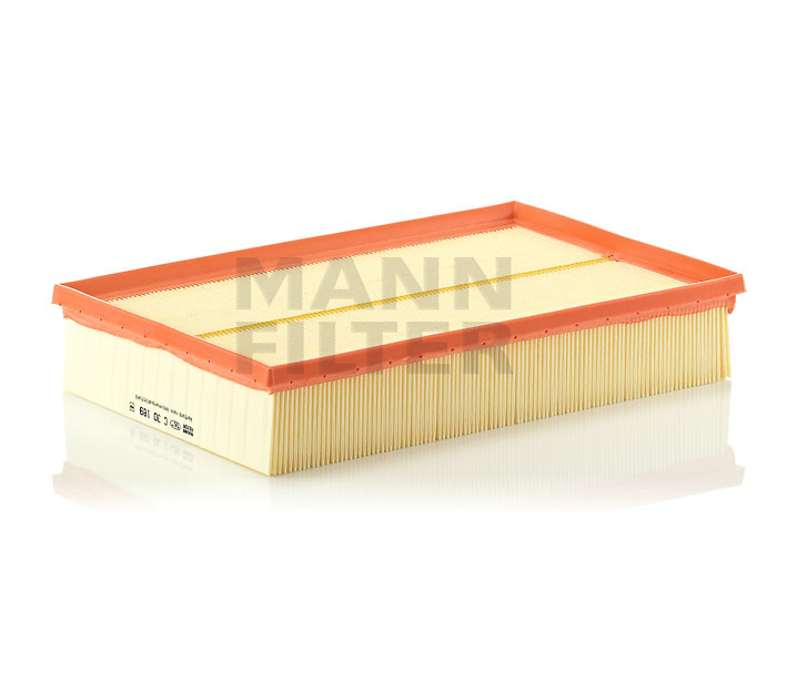 MANN-FILTER C 30 189 Kvalitet og rimelige priser