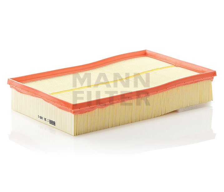 MANN-FILTER C 30 189/1 Kvalitet og rimelige priser