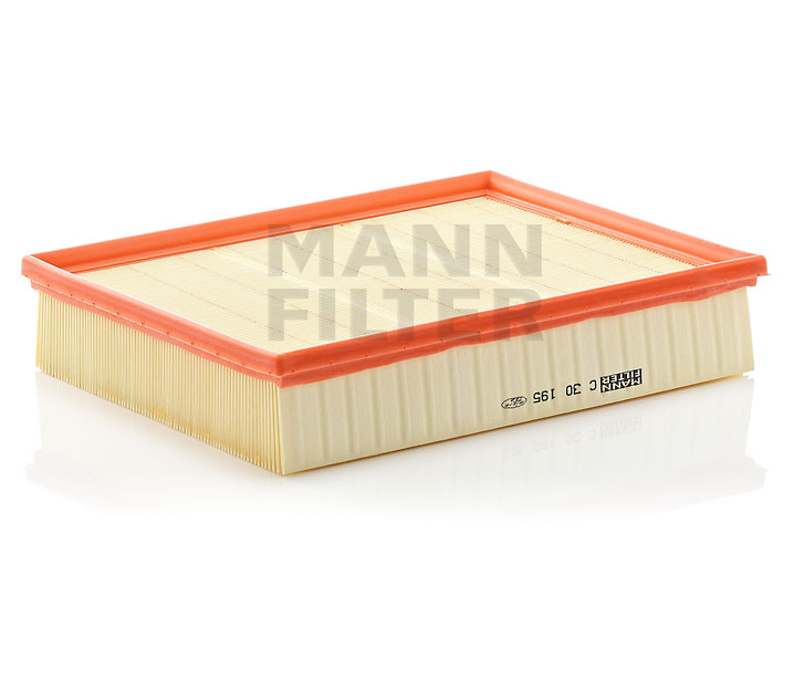 MANN-FILTER C 30 195 qualité haut de gamme et prix abordables