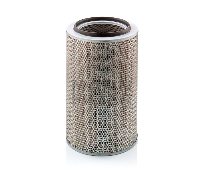MANN-FILTER C 30 850/2 precio Filtro de aire MAN originales