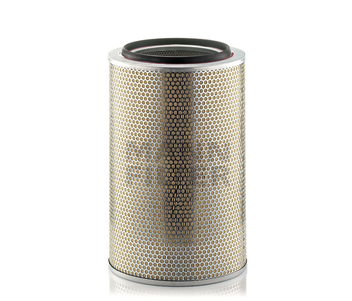 MANN-FILTER A 628 528 06 06 Filtro de aire C 30 850/3