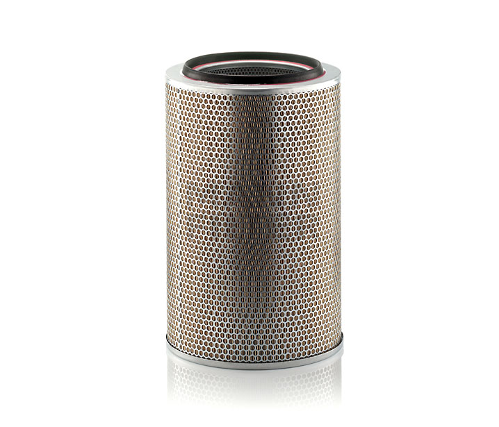 MANN-FILTER C 30 850/6 luchtfilter 12141335