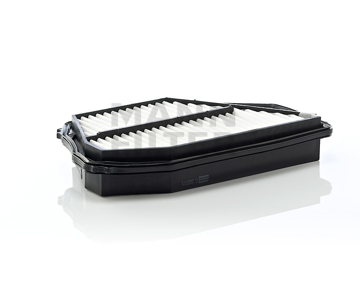 C 3027/1 MANN-FILTER 17220POA000 Luftfilter