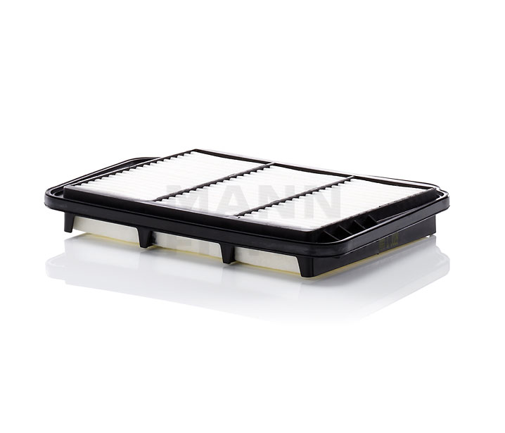MANN-FILTER C 3028 Filtre à air RAVON
