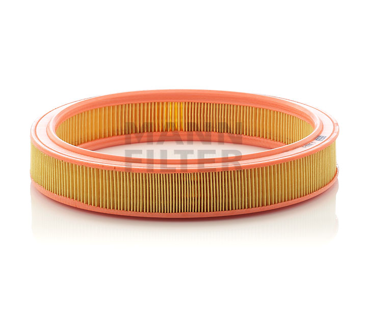 Filtro aria MANN-FILTER FORD FIESTA C 3032/1