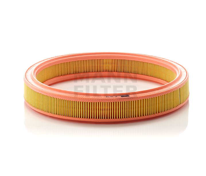 Filtro dell'aria MANN-FILTER FORD FIESTA C 3034