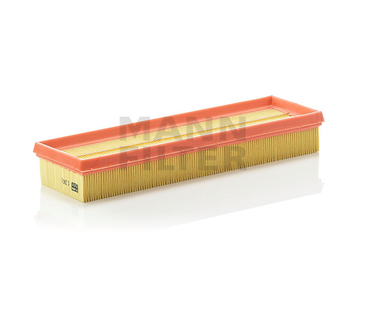 Filtro de ar MANN-FILTER RENAULT TWINGO C 3042/1