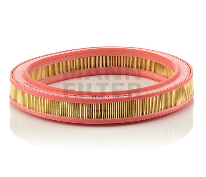 MANN-FILTER 6064881 Filtr powietrza C 3044