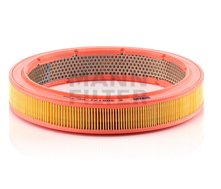 C 3051/1 MANN-FILTER 3287936 Luftfilter