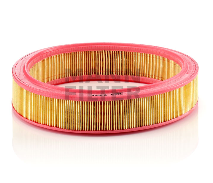 MANN-FILTER C 3055 qualité haut de gamme et prix abordables