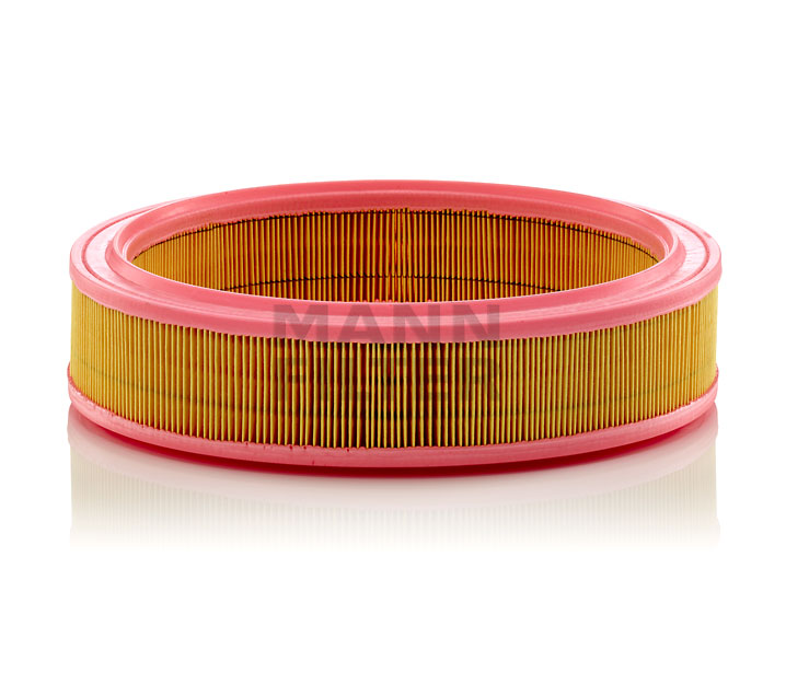 MANN-FILTER C 3078 Luftfilter Lancia Y 840A