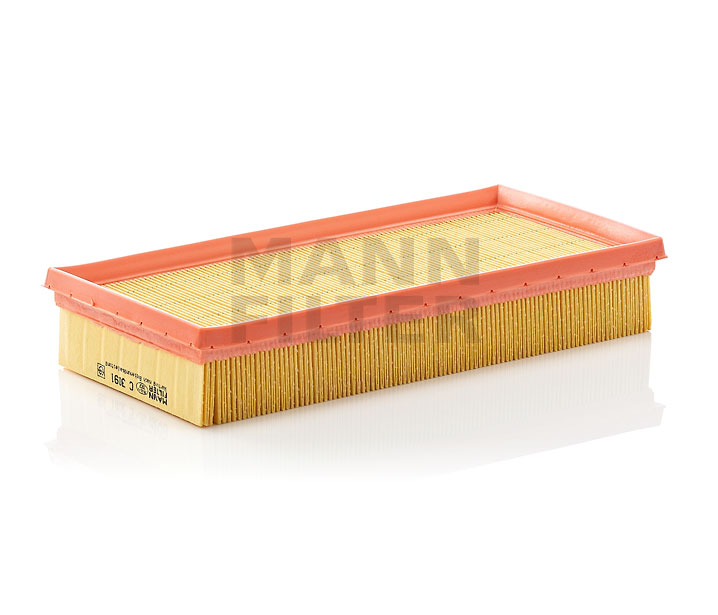 MANN-FILTER C 3091 di prima qualità a prezzi equi