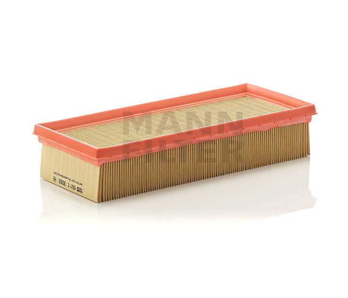 MANN-FILTER C 3093 di prima qualità a prezzi equi