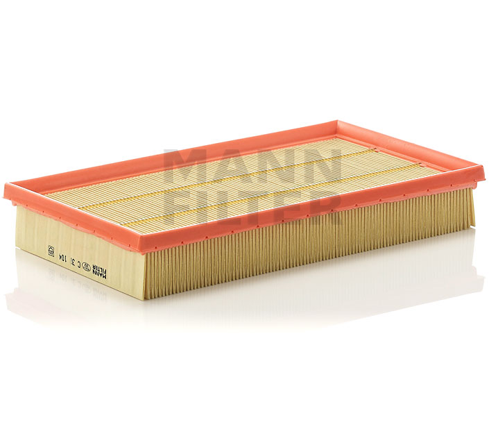 MANN-FILTER C 31 104 di prima qualità a prezzi equi