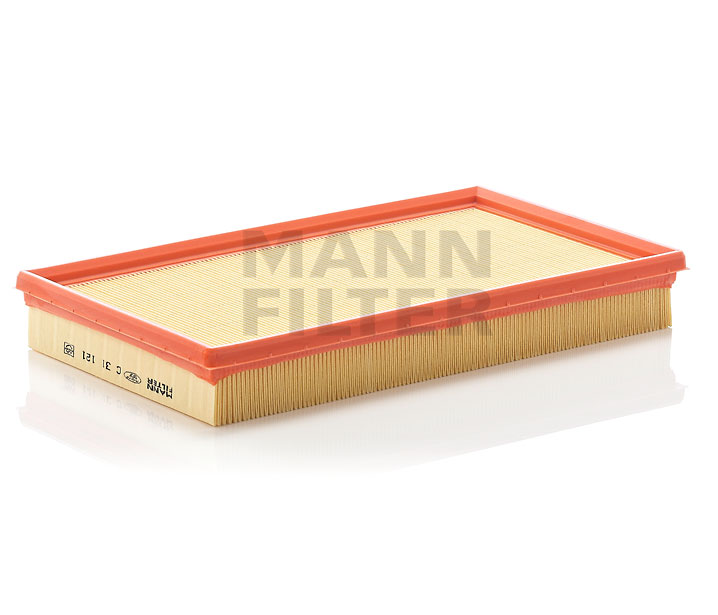 MANN-FILTER C 31 121 di prima qualità a prezzi equi
