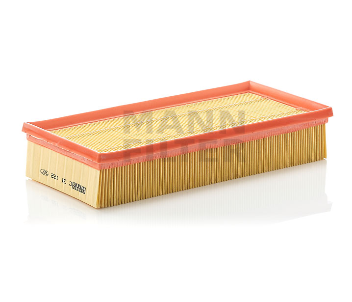 MANN-FILTER C 31 122 di prima qualità a prezzi equi
