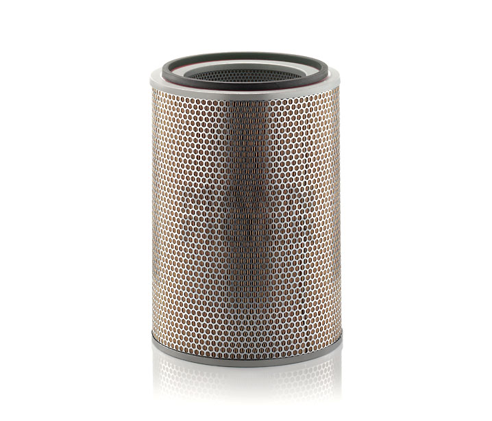 MANN-FILTER C 31 1238 luchtfilter 395776