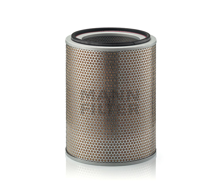 MANN-FILTER 7411394 Filtr powietrza C 31 1256