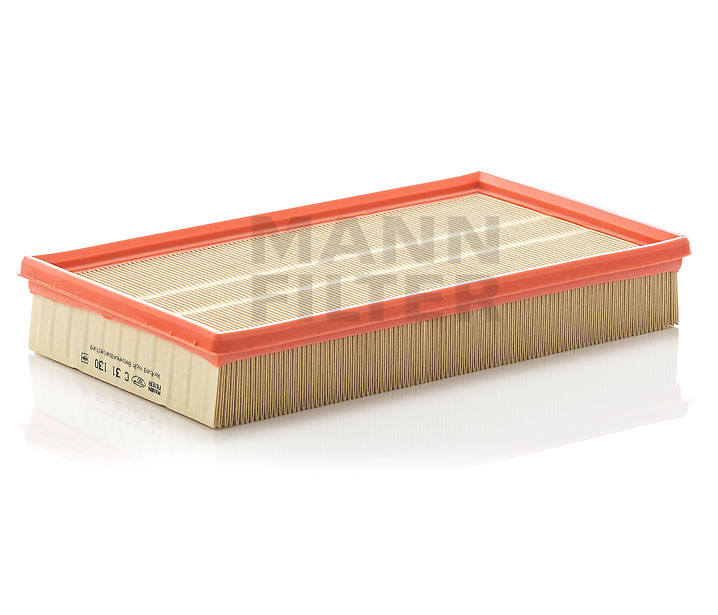 MANN-FILTER C 31 130 di prima qualità a prezzi equi