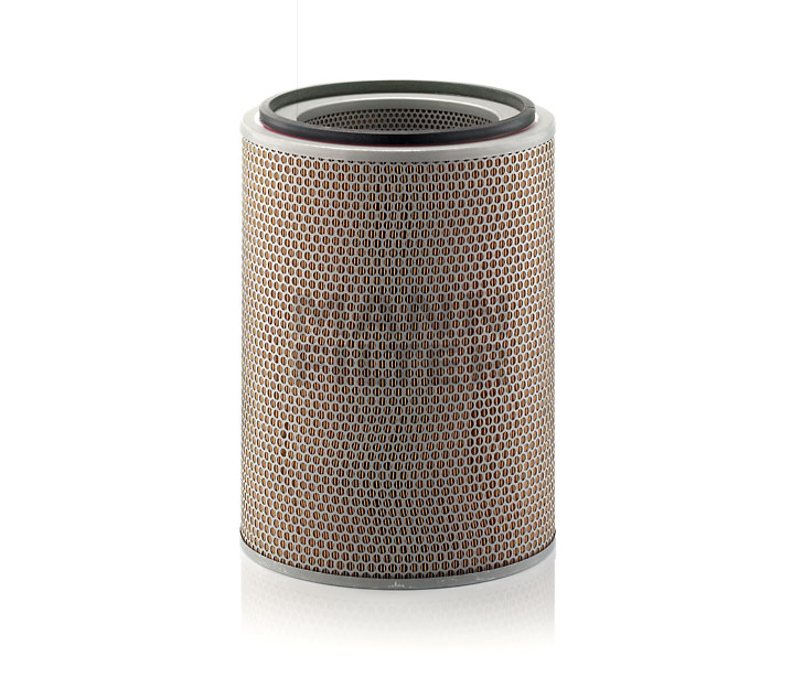 MANN-FILTER C 31 1310 luchtfilter 5000953712