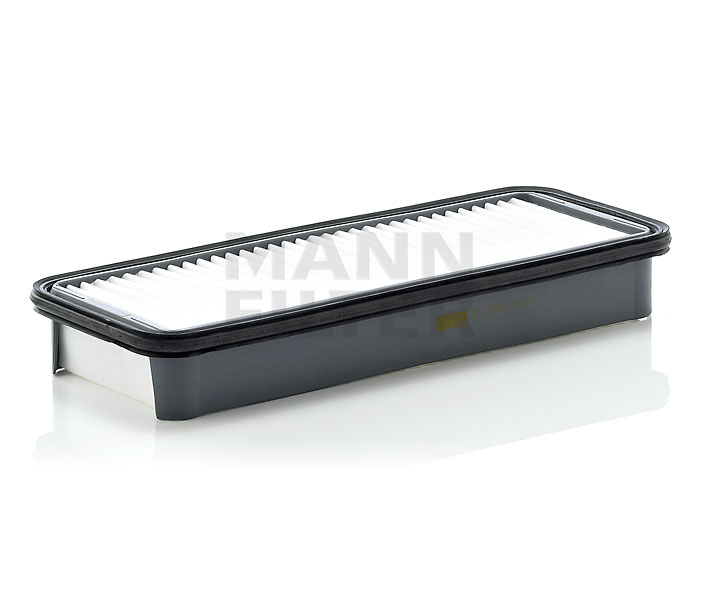 MANN-FILTER C 3126 Qualidade suprema e preços competitivos