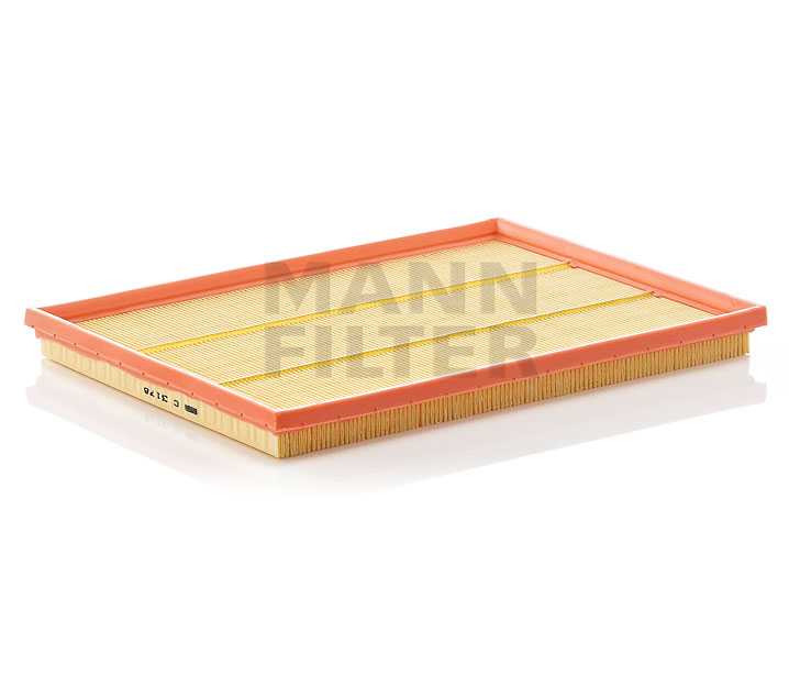 MANN-FILTER C 3178 replacement VAUXHALL Astra Mk3 (F) Convertible (T92) air filter diesel and petrol price