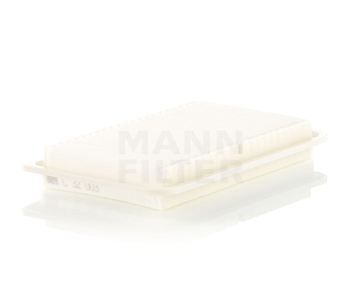 Motorluftfilter MANN-FILTER LEXUS GS C 32 003