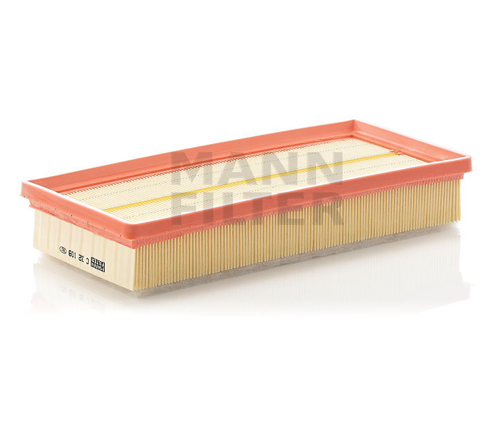 MANN-FILTER C 32 108 Filtro de aire CITROËN C5 2019 originales precio