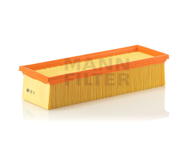 MANN-FILTER 1444 E8 Filtre à air C 32 119