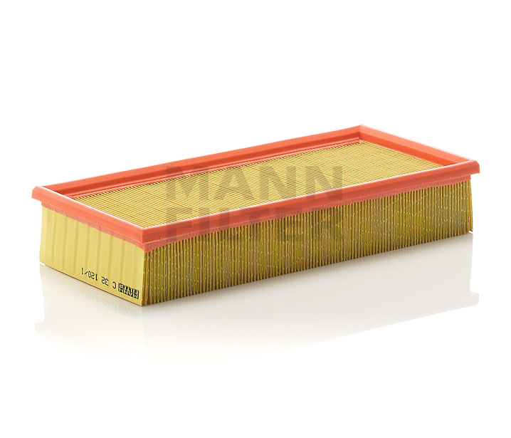 Filtro dell'aria MANN-FILTER FORD TRANSIT C 32 120/1