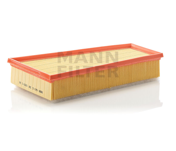KRAFT Filtro de aire 1716020 a un precio bajo