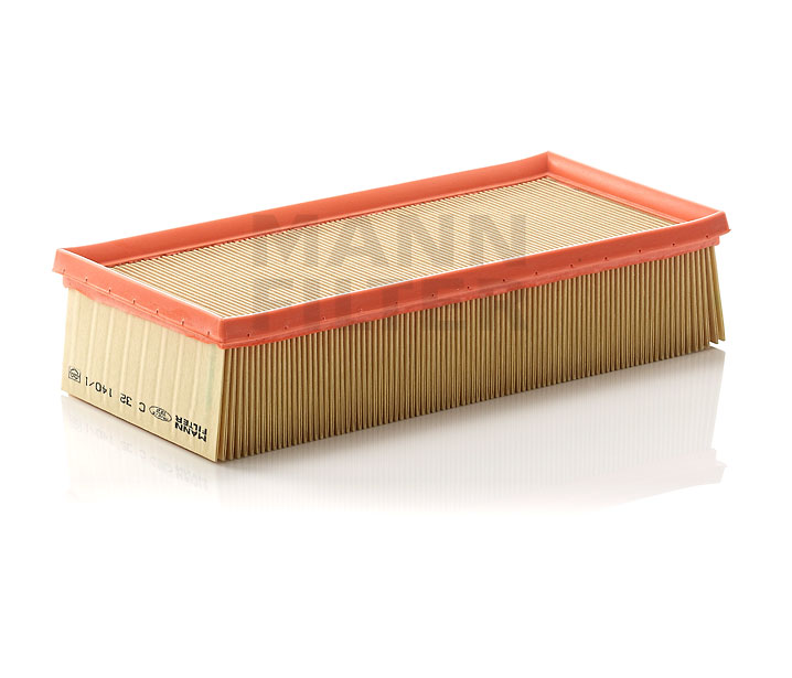 C 32 140/1 MANN-FILTER motorluftfilter TOYOTA AVENSIS