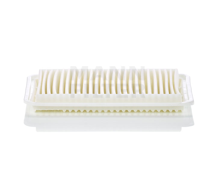 Luftfilter MANN-FILTER MAZDA MX-5 C 3220