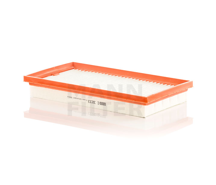 MANN-FILTER RF2A-13Z40-A Ilmansuodatin C 3233