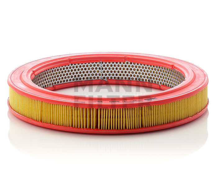 MANN-FILTER C 3260 Filtre à air BMW E30 Cabriolet