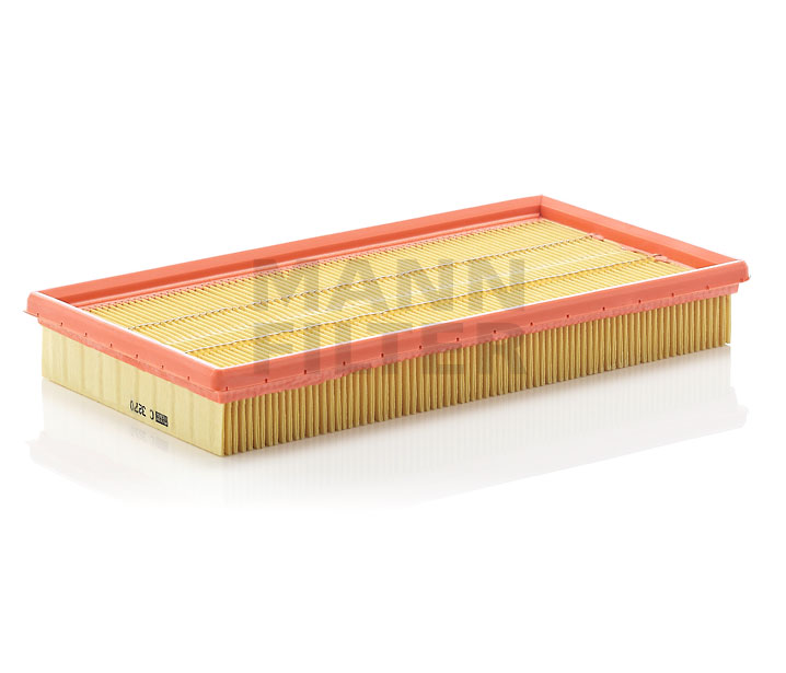 MANN-FILTER C 3270 Filtro aria JAGUAR S-TYPE 1997 originale prezzo