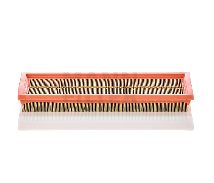 Zracni filter MANN-FILTER FIAT 500 C 3273