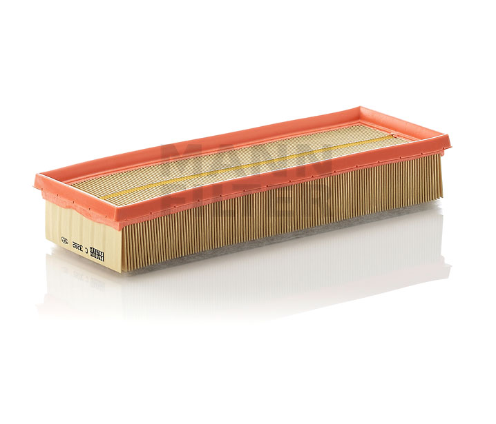 MANN-FILTER C 3282 prix Filtre à air SUZUKI origine