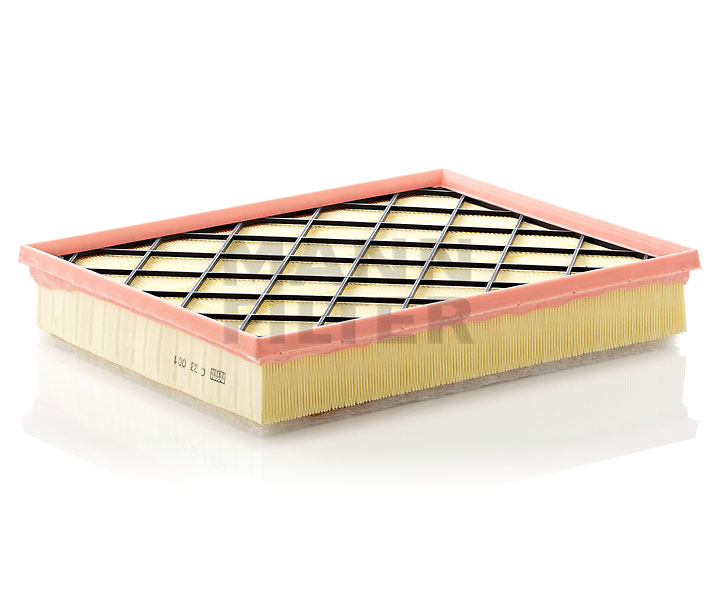 Filtre d'air MANN-FILTER BMW X6 C 33 001