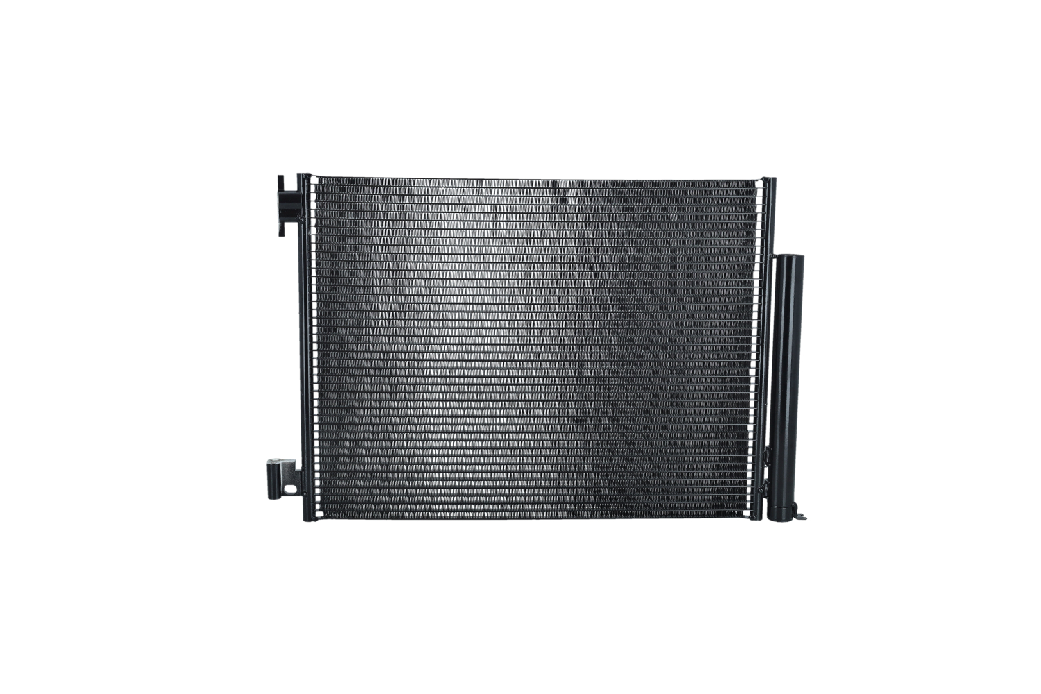 Συμπυκνωτής NRF MG RX8 350212