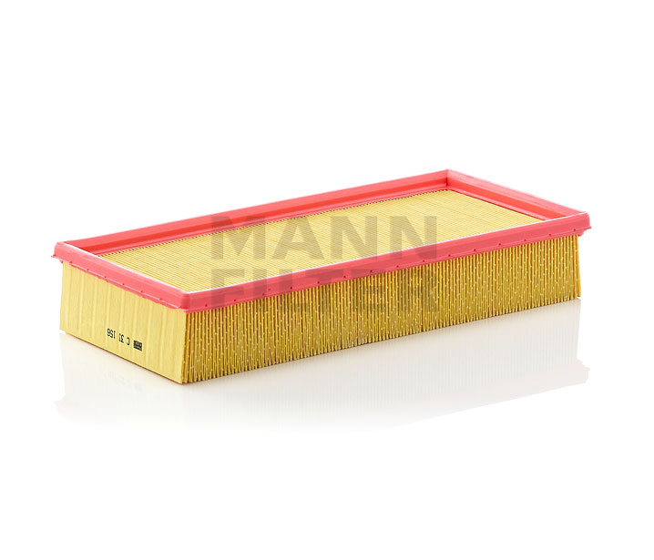 MANN-FILTER C 33 156 Filtre à air Citroën C5 Phase 3