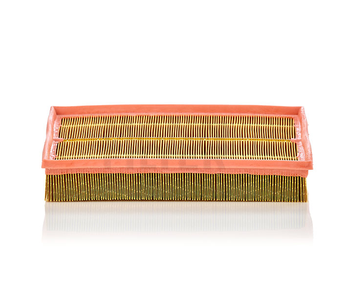 Filtro de ar MANN-FILTER OPEL VECTRA C 33 189