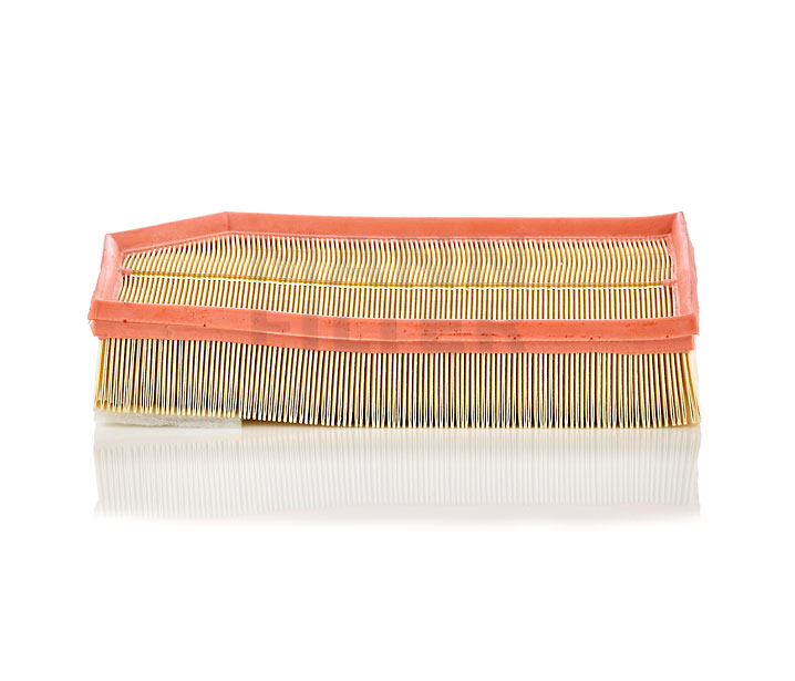 MANN-FILTER C 33 194 Gaisa filtrs Volvo XC90 1