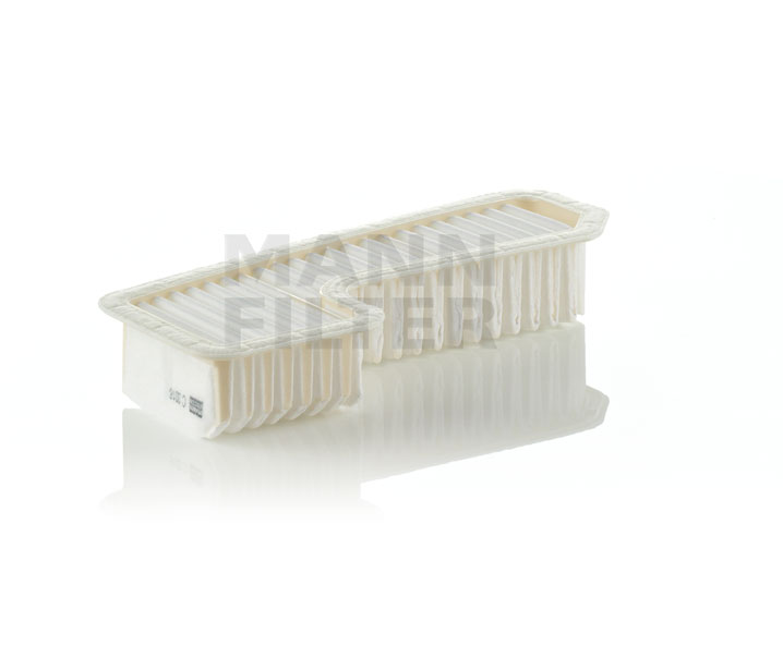 Ilmansuodattimet MANN-FILTER TOYOTA RAV 4 C 3318